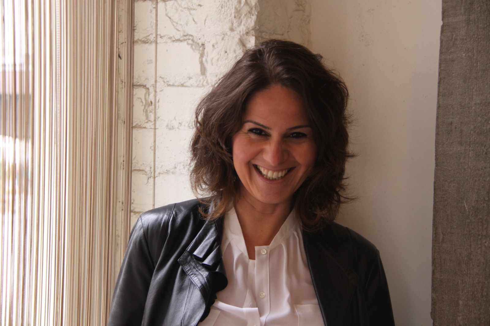 Berna Büyükutku