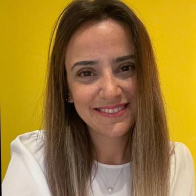 İrem Sağol