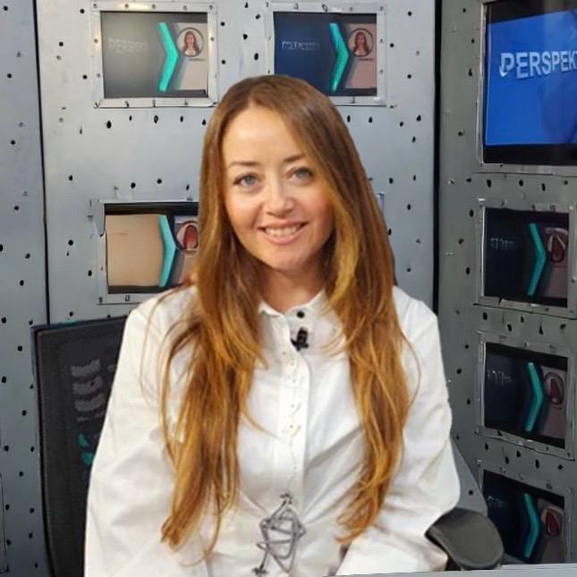 Yasemen Özdil